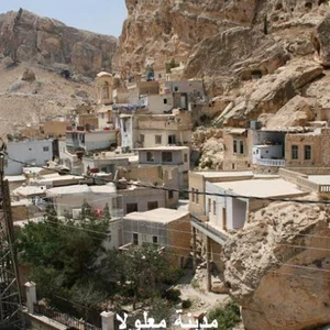 مدن البحر