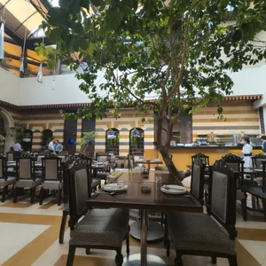 مطعم دارميسك
