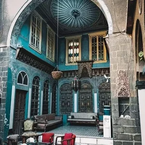 قصر السندس