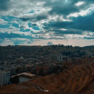 مطعم ومقهى ارواد