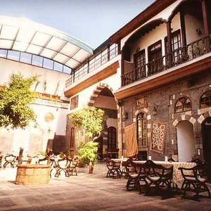 Beit Al-Yasmine