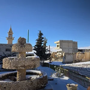 Mrkz Qlmoun Tl kalamountel center