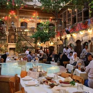 Mtam Al-Nkhyl Ll Grills