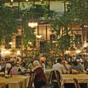 Mtam Al-Hara Al-Qdyma
