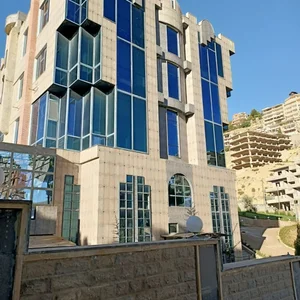 مشفى الرازي الطبي التخصصي