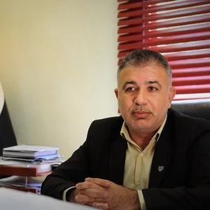Al-Mhamy D. Khald Al-Aly