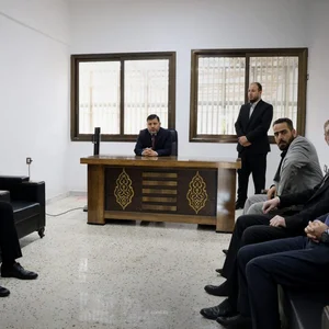 Mktb Al-Sham Al-Qanouny