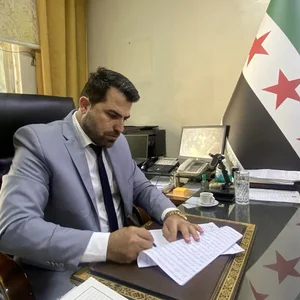 Al-Mhamy Hsam Al-Dyn