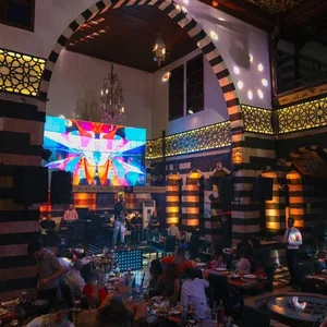 Mtam Palace Al Grills