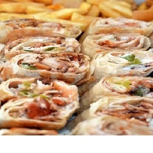 Mtam Shawrma Al-Knj