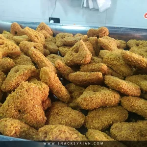Snak Al-Aseel Al-Srya