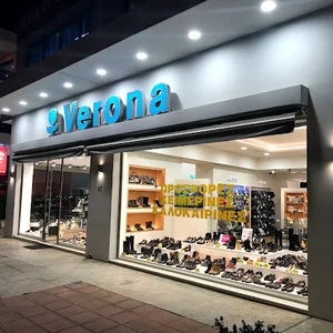 Verona shoes