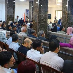 المحامي سعدو برو