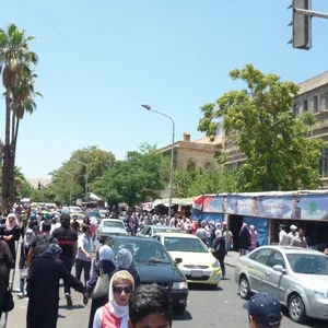 ماركت البرامكة السريع