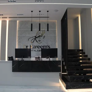 Dr Kareem Medical Center