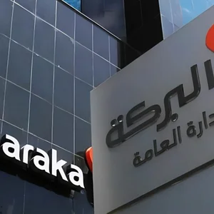 بنك ال بنك البركة