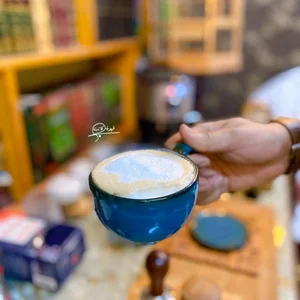 اسبريسو الكرنيش
