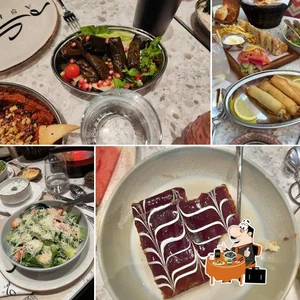 Askim Restaurant and Cafe (mtam Wmqha Ashkm)