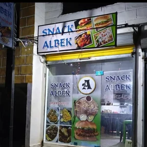Snak Al-Byk