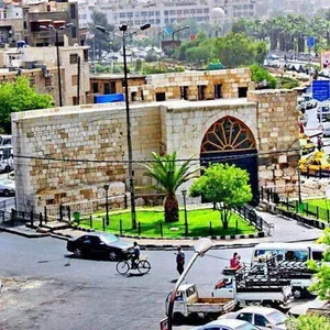Bab tuma