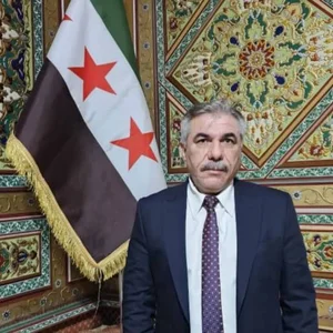 بدران السالم الايو