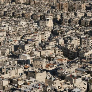 Markt Ibn Al-Nafis Rukn Al-Deen