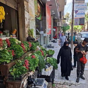 أسواق جرمانا الوحدة