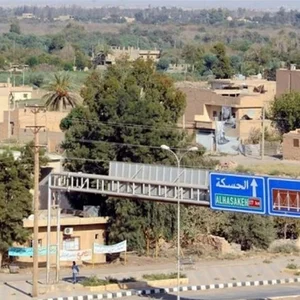 كراج عامودا العام