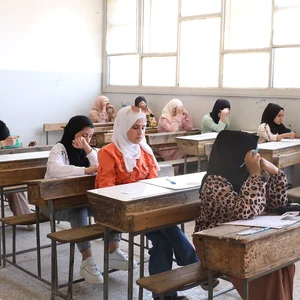ثانوية الاعشى