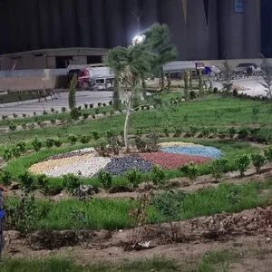 Hdyqa Al-Ghnama