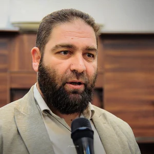المحامي أحمد ديب ابريق