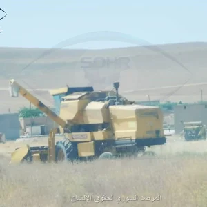 غرفة زراعة الحسكة
