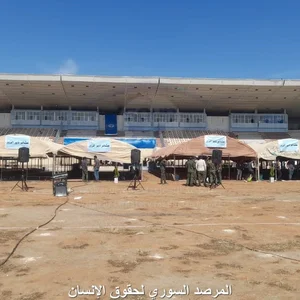 المدينة الرياضية