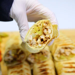 Shawrma Ala Al-Mashy