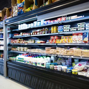 Soubrmarkt Al-Tmyz Al-Mazzeh