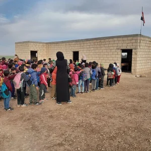 مدرسه المسجد