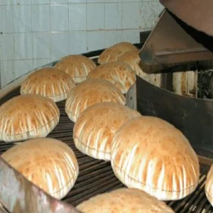 الفرن العراقي