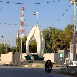 دوار الجوزة
