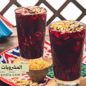 مشروبات العراب
