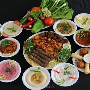 مطبخ العام