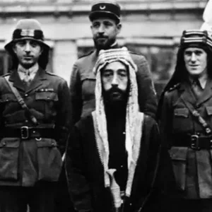 الشهيد فيصل الحسين