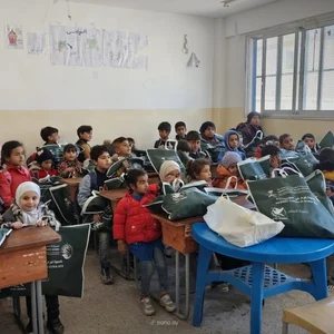 Mdrsa Al-Mbrqa Al-Dshysha Al-Ghrbya