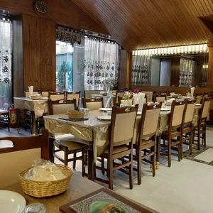 Sit Al Sham Restaurant