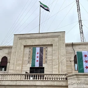 مشفى الجزيرة