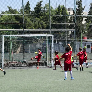 Nady Al-Ndal Al-Ryady