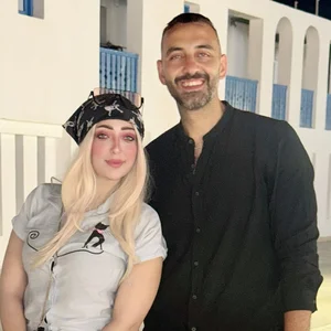 سارة ومحمود