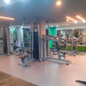 نادي هيرمود لادي س لياقة بدنية