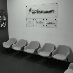 Dynamic Physiotherapy Centre