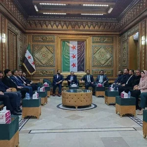 مجلس مدينة الحسكة