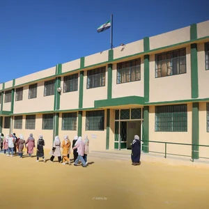 Mdrsa Al-Wlyd Al-Ryfya Al Primary School
